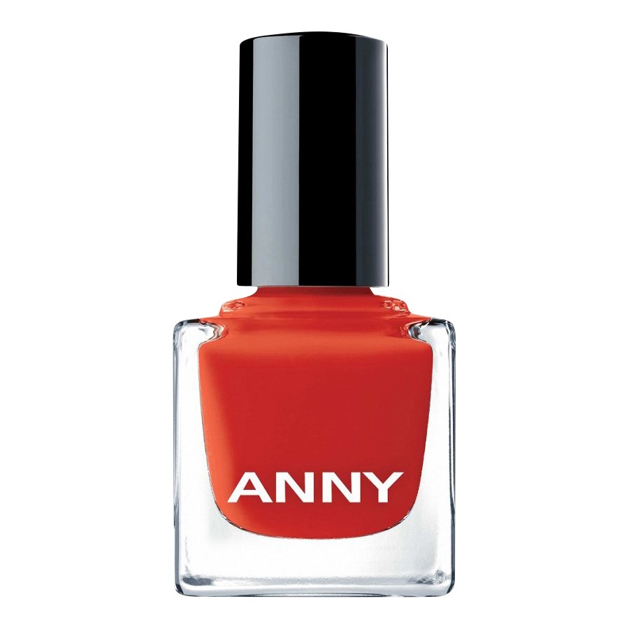 

Лак для ногтей ANNY Nail Polish, Red Nr. 169.25 Red Meets Orange / 15 ml