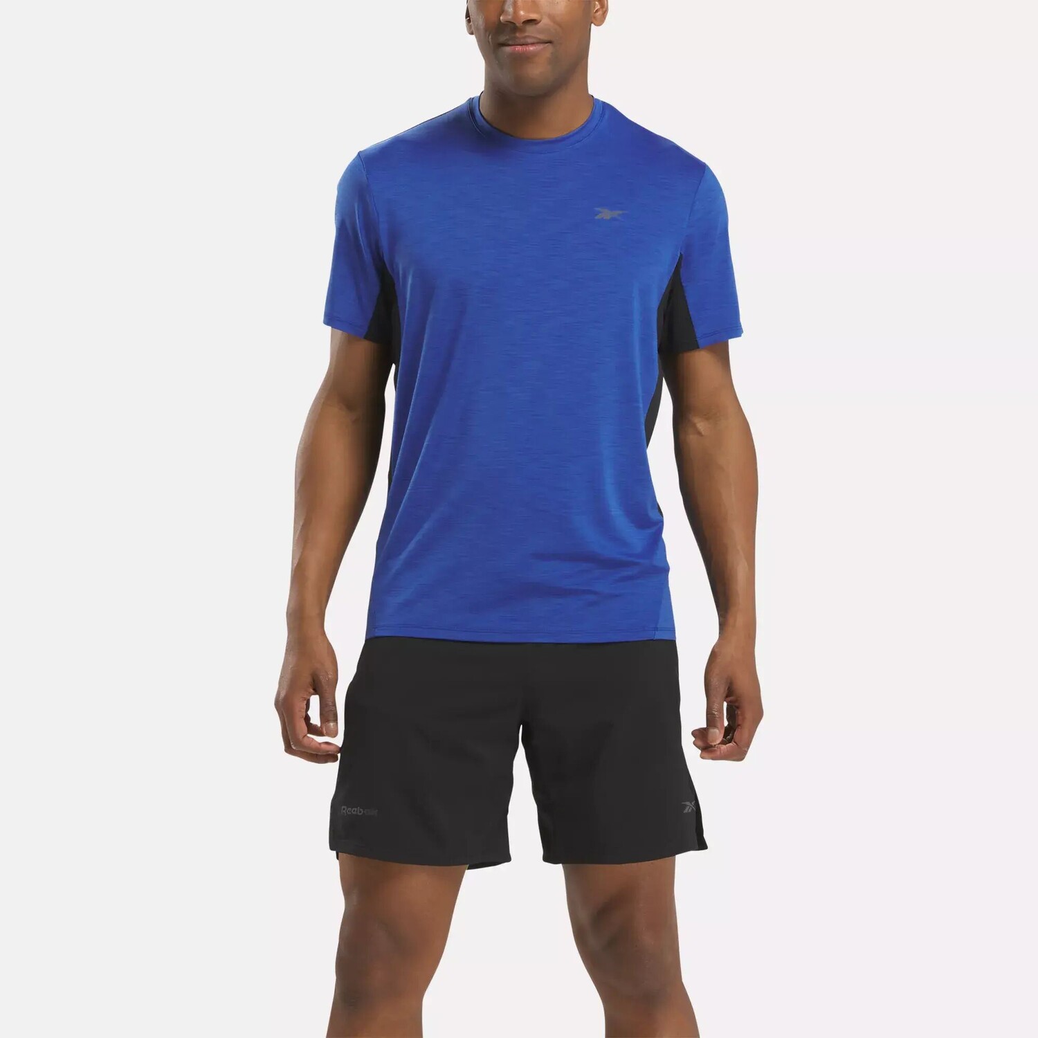

Футболка RBK-CHILL Athlete 2.0 Reebok, синий