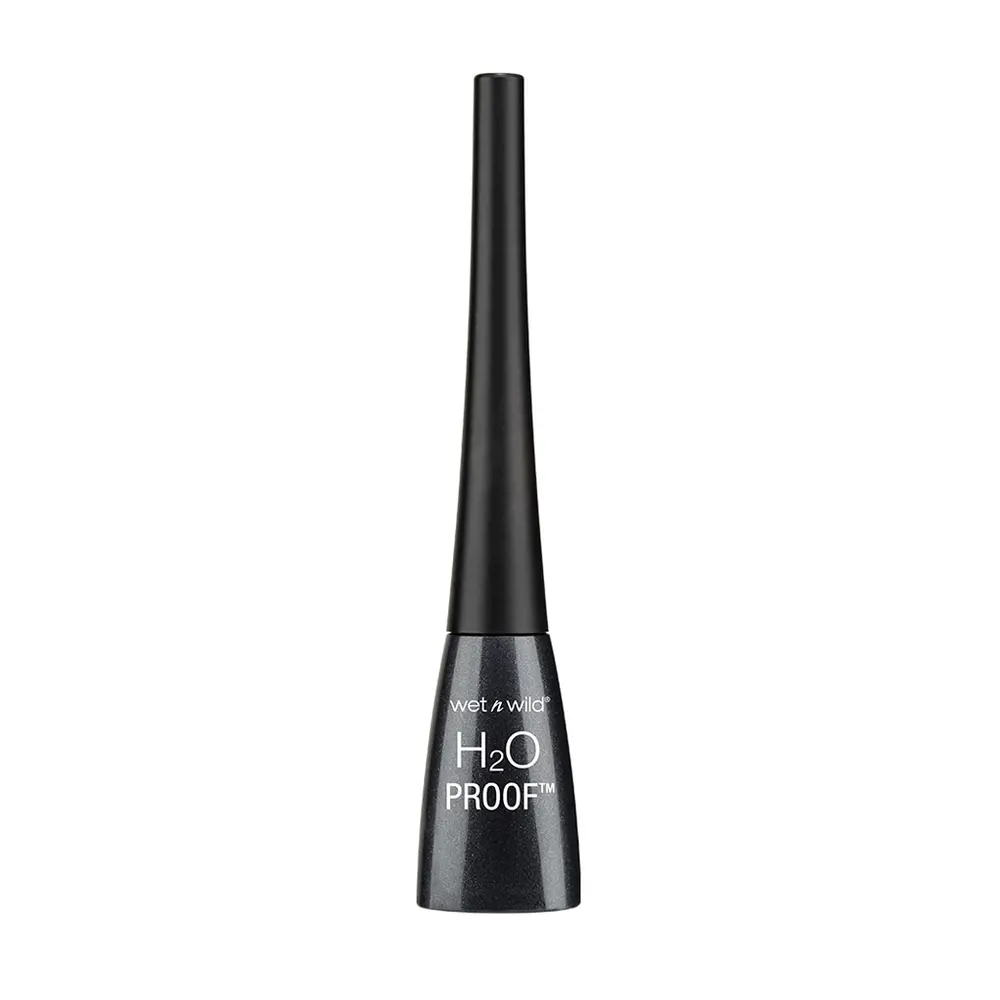 

Карандаш для глаз H2O Proof Delineador Líquido Wet N Wild, 1 шт
