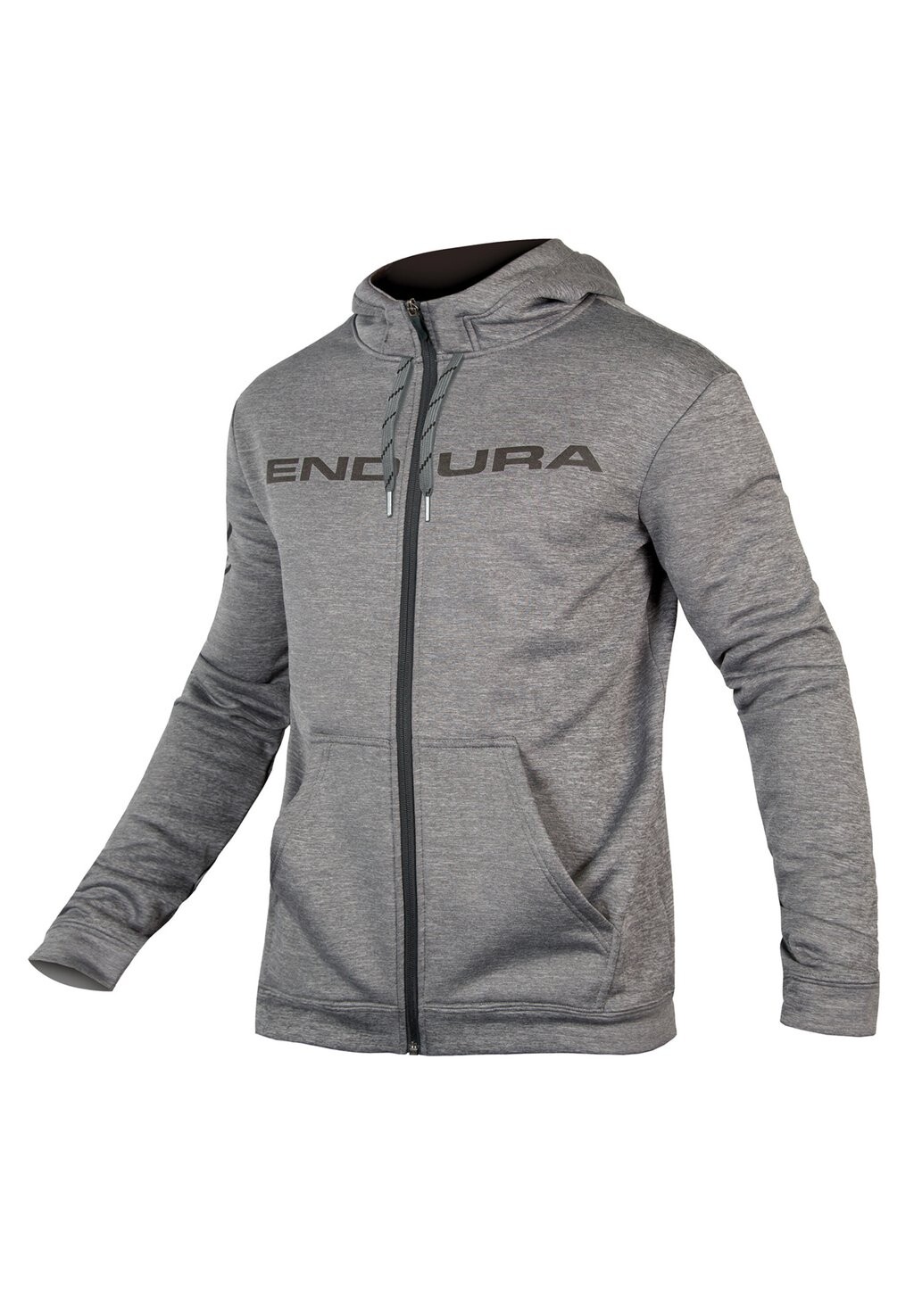 

Толстовка HUMMVEE Endura, цвет grau