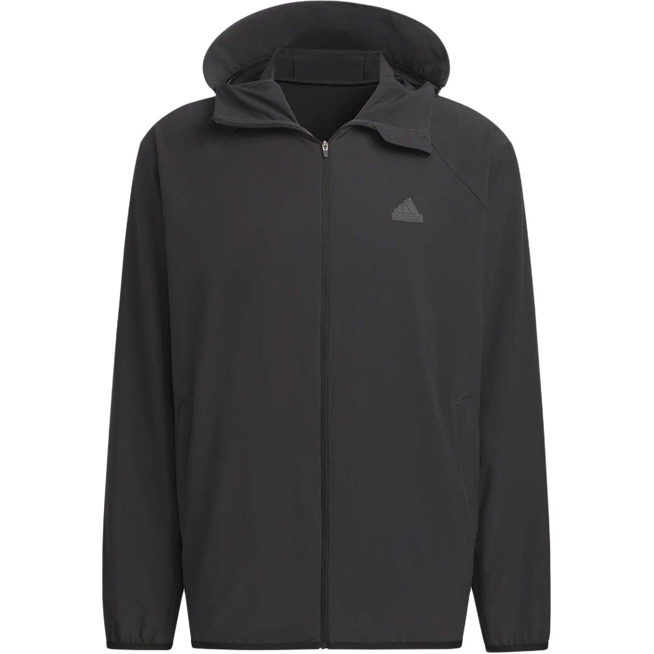 

Adidas Куртка Пальто Унисекс, черная