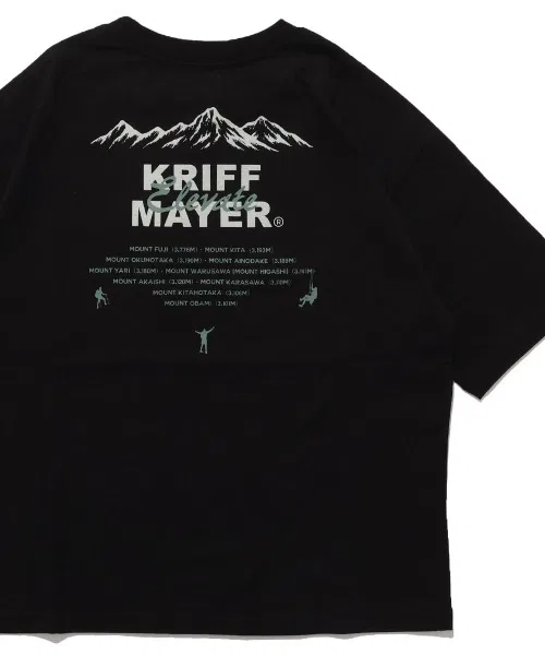 Детская футболка KRIFF MAYER Kid's Collection с защитой от пятен