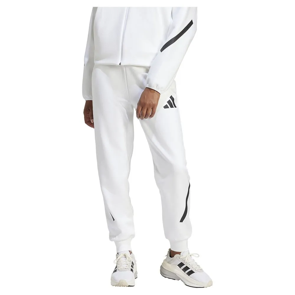 

Спортивные брюки adidas Z.N.E, белый