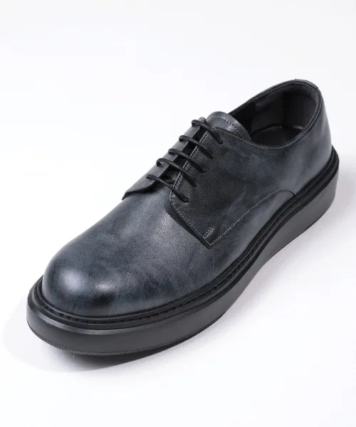 Мужские туфли BRENOWELT Project 2 Portu Derby Shoes 7925 — фото 2