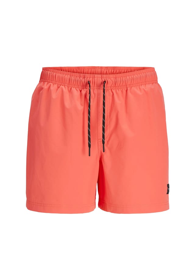 

Шорты для плавания - jpstmaui jjswim solid akm sn плавки Jack & Jones, оранжевый