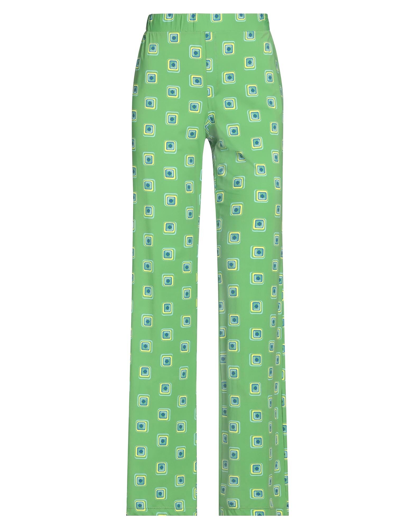 

Брюки Malìparmi, зеленый