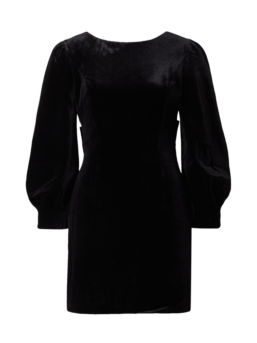 

Мини платье Forever New Dress Josilyn, черный