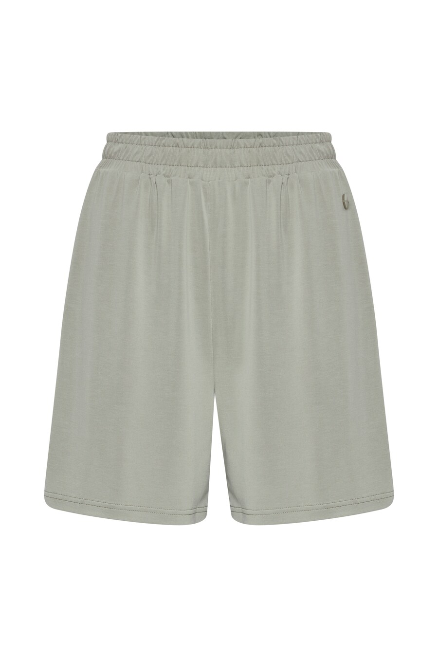 

Брюки свободного кроя Oxmo BJÖRK, Green/Pastel green