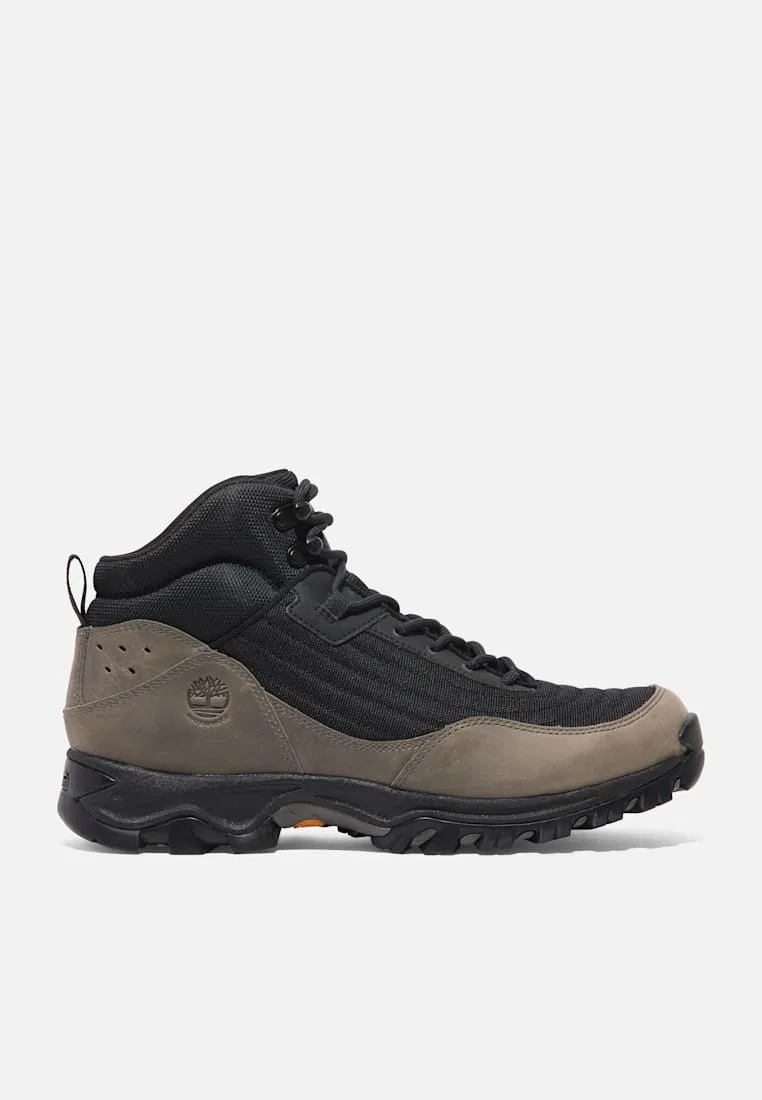Мужские походные ботинки, водонепроницаемые, Mt. Maddsen Mid Lace-Up, Columbia, коричневые Timberland