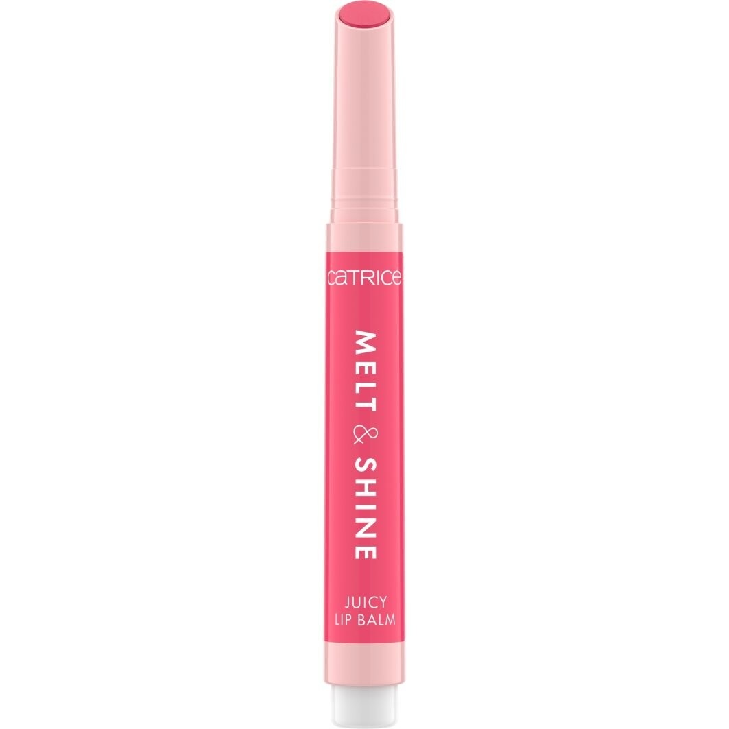 

Бальзам для губ melt & shine juicy Catrice, 50 - resting beach face, вес 1.3 гр.