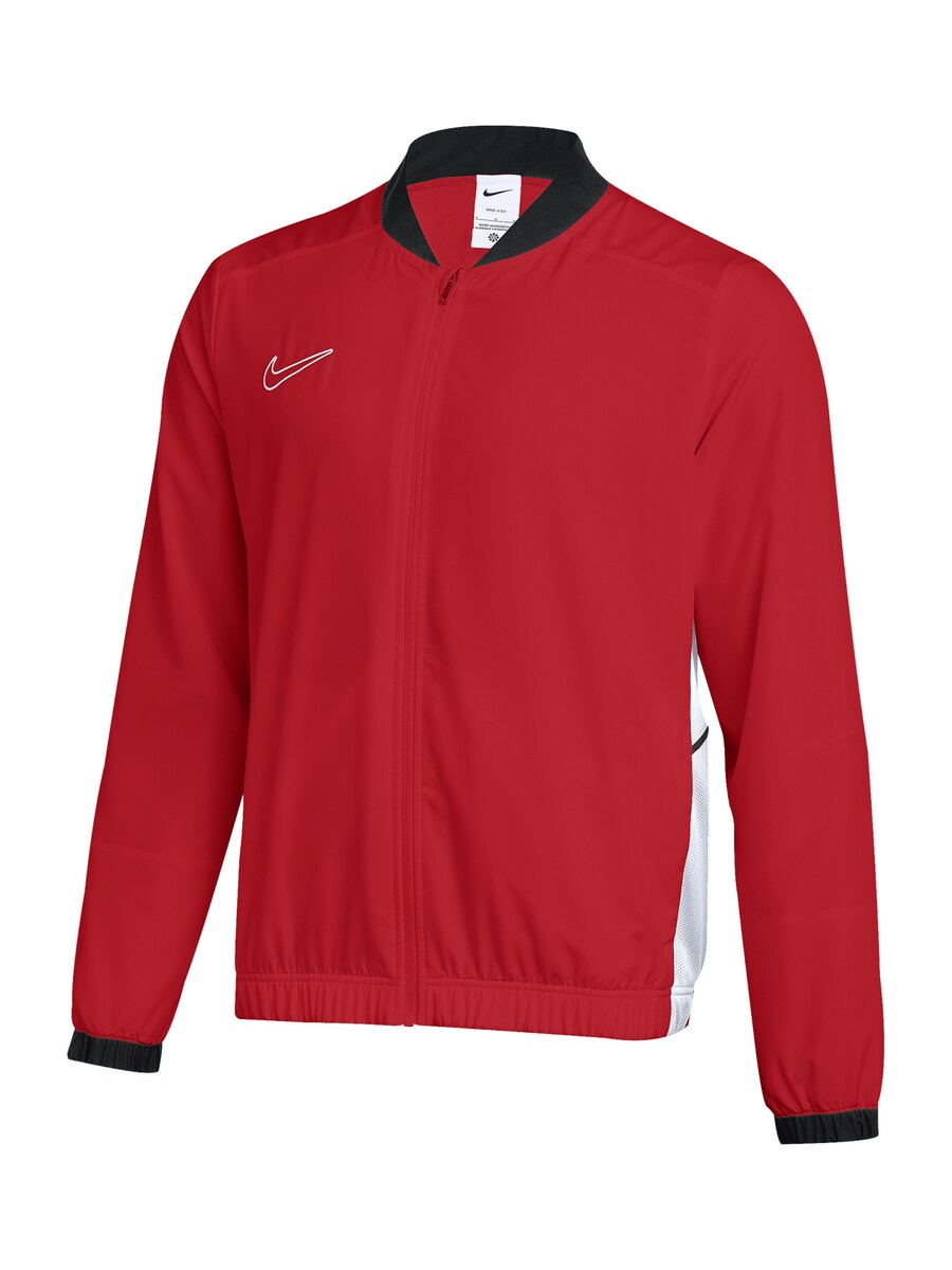 

Тренировочная куртка NIKE Academy 25, цвет Blood red