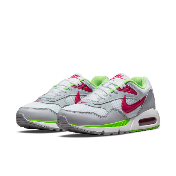 Кроссовки air max коррелируют Nike, серый — фото 3