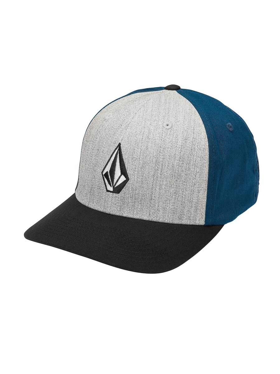 

Бейсболка Volcom, темно-синий