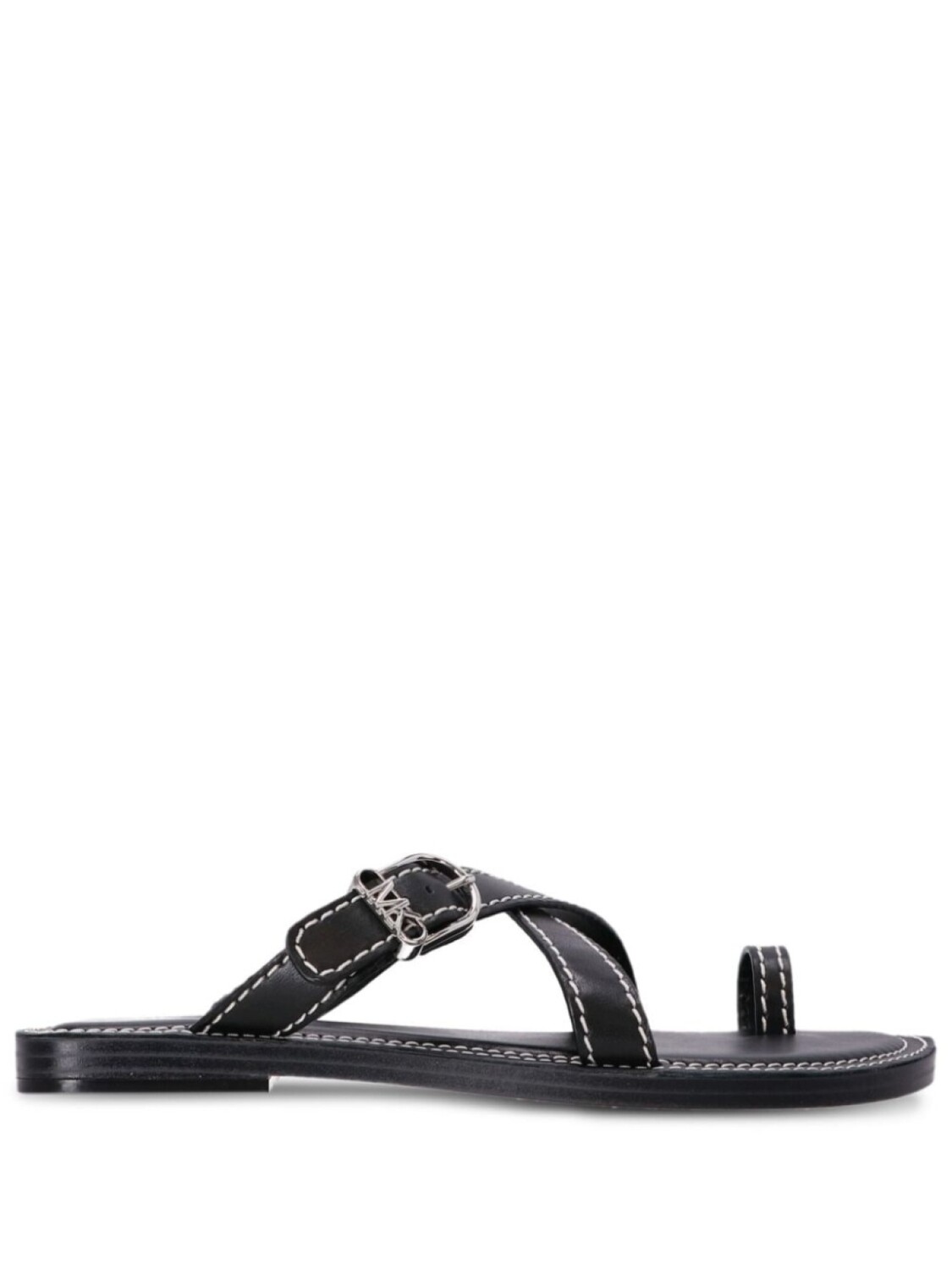 

Michael Kors сандалии Alma, черный
