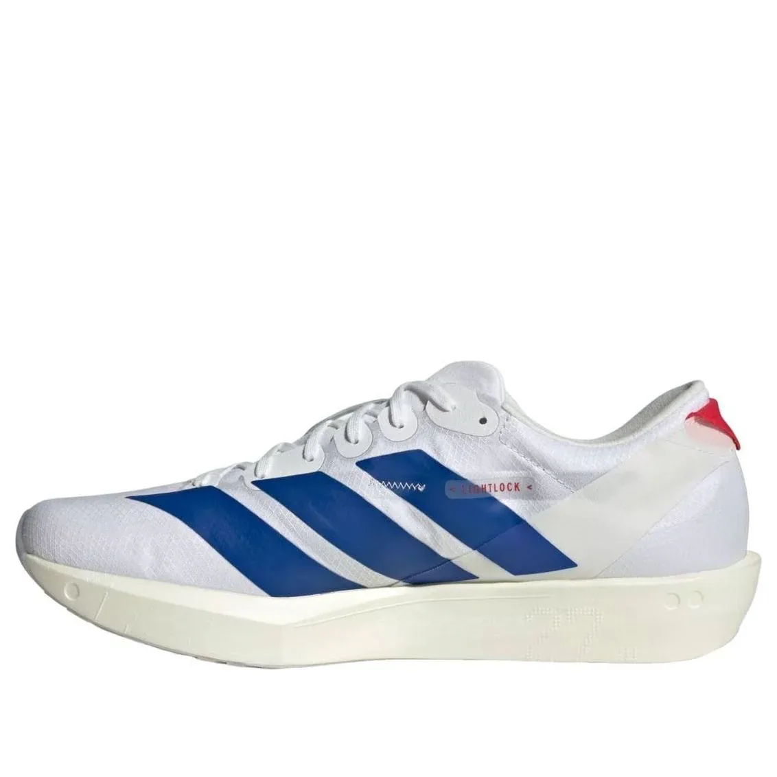 Кроссовки Adidas Adizero Adios 9 'Cloud White Royal Blue'