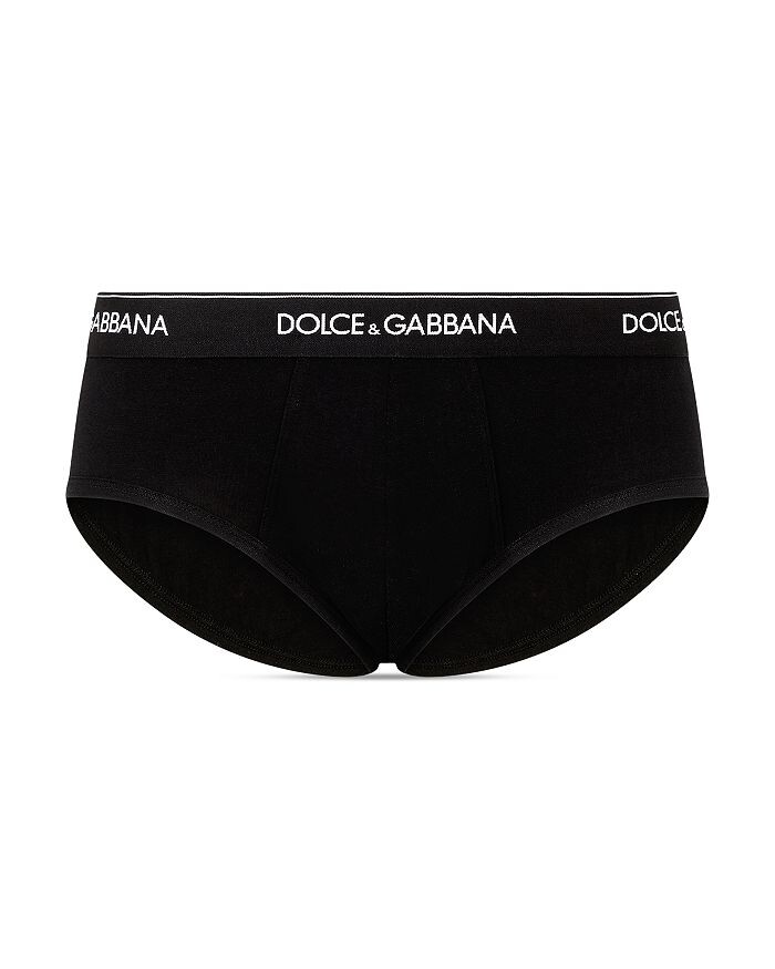 

Трусы Brando, упаковка из 2 шт. Dolce & Gabbana