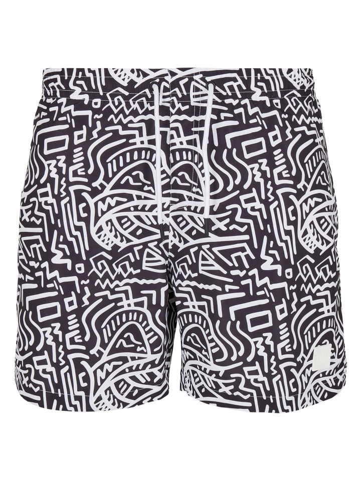 

Плавки Urban Classics in chrome yellow