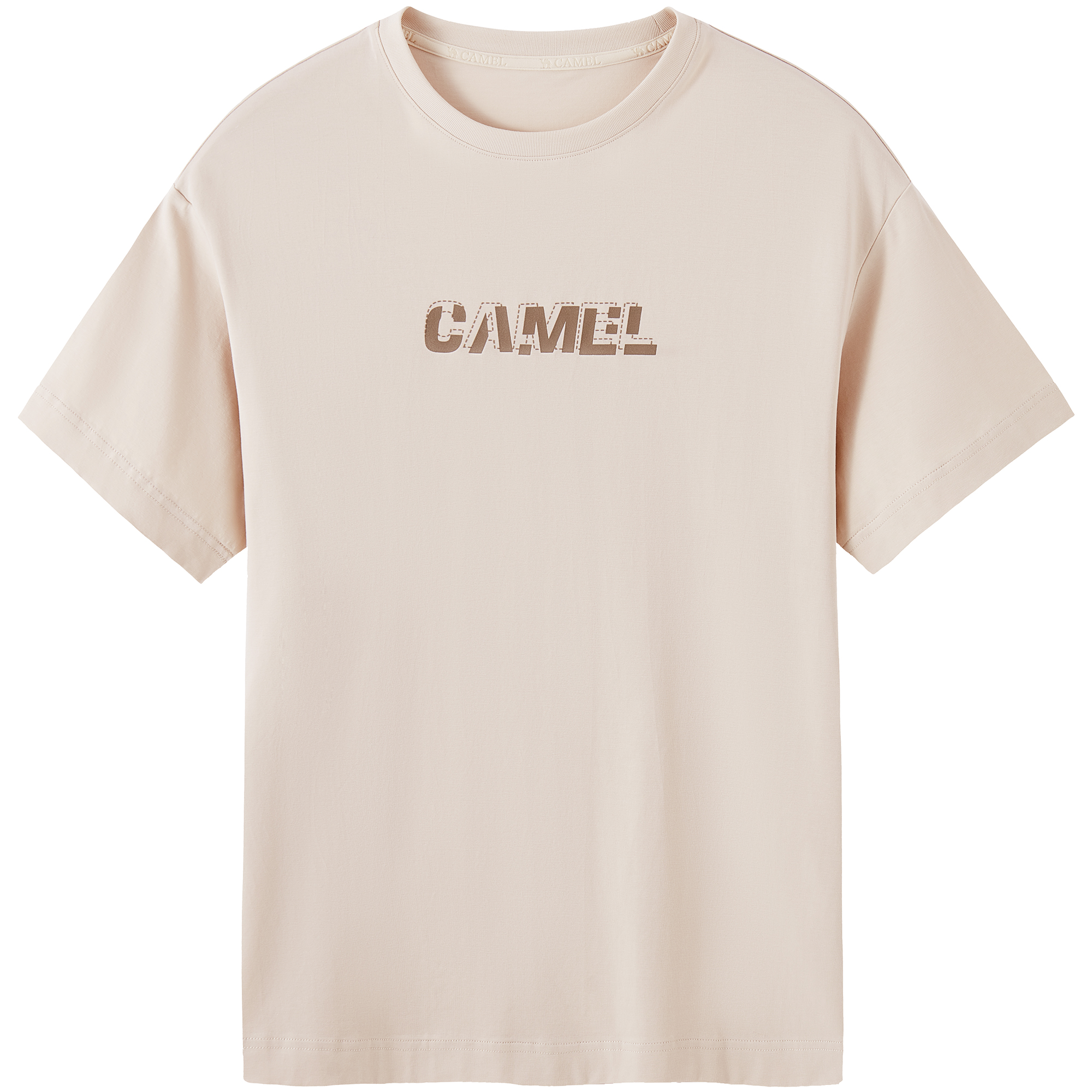 

Футболка Urban Function Series Unisex CAMEL, светло-хаки