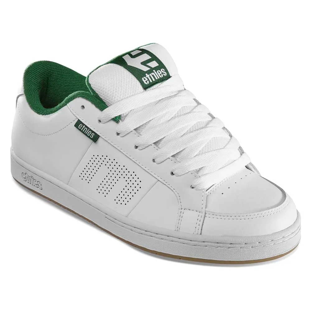 

Кроссовки Etnies Kingpin, белый