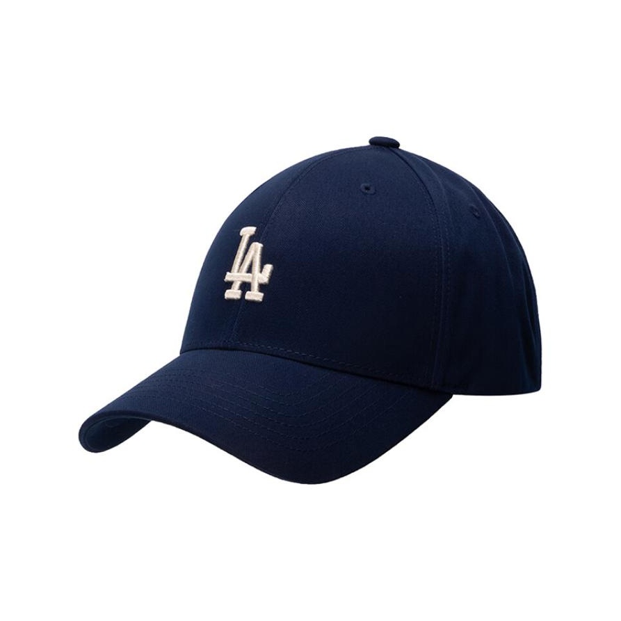 

MLB Бейсболка унисекс разноцветная, Navy Blue