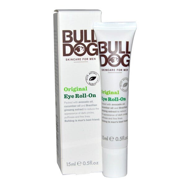 

Закатывание глаз на оригинале 15 мл Bull Dog