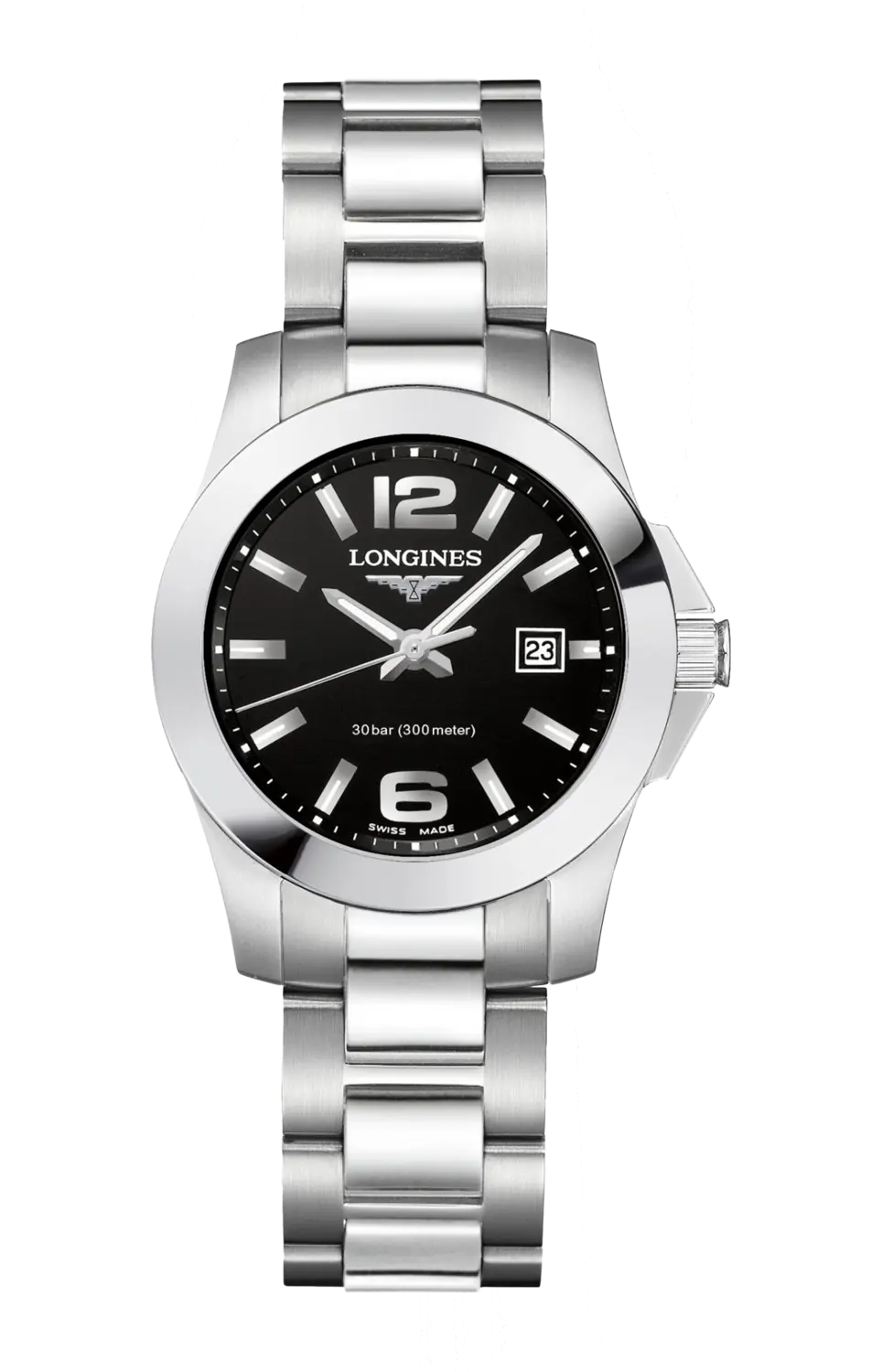 

Часы conquest Longines
