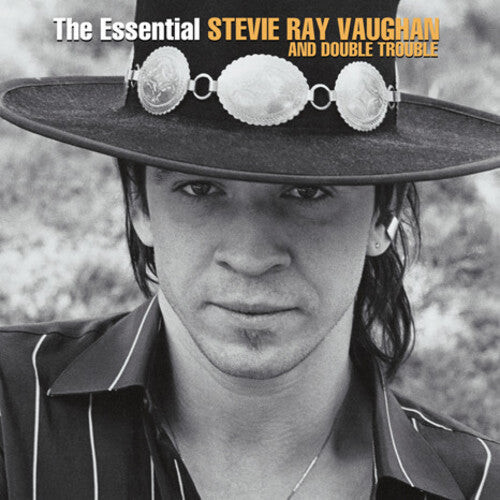 

Виниловая пластинка Vaughan, Stevie Ray & Double Trouble: The Essential Stevie Ray Vaughan And Double Trouble