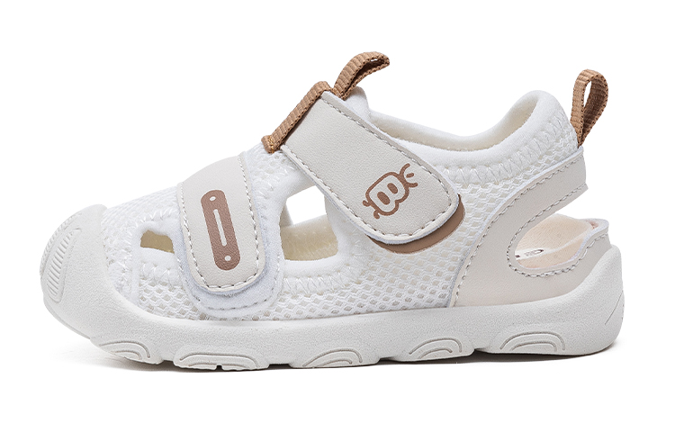 

Детские туфли Baby EBMINI, черные