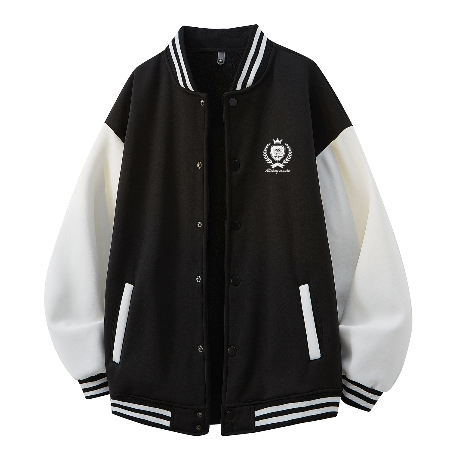 

Disney Куртка Unisex, Black