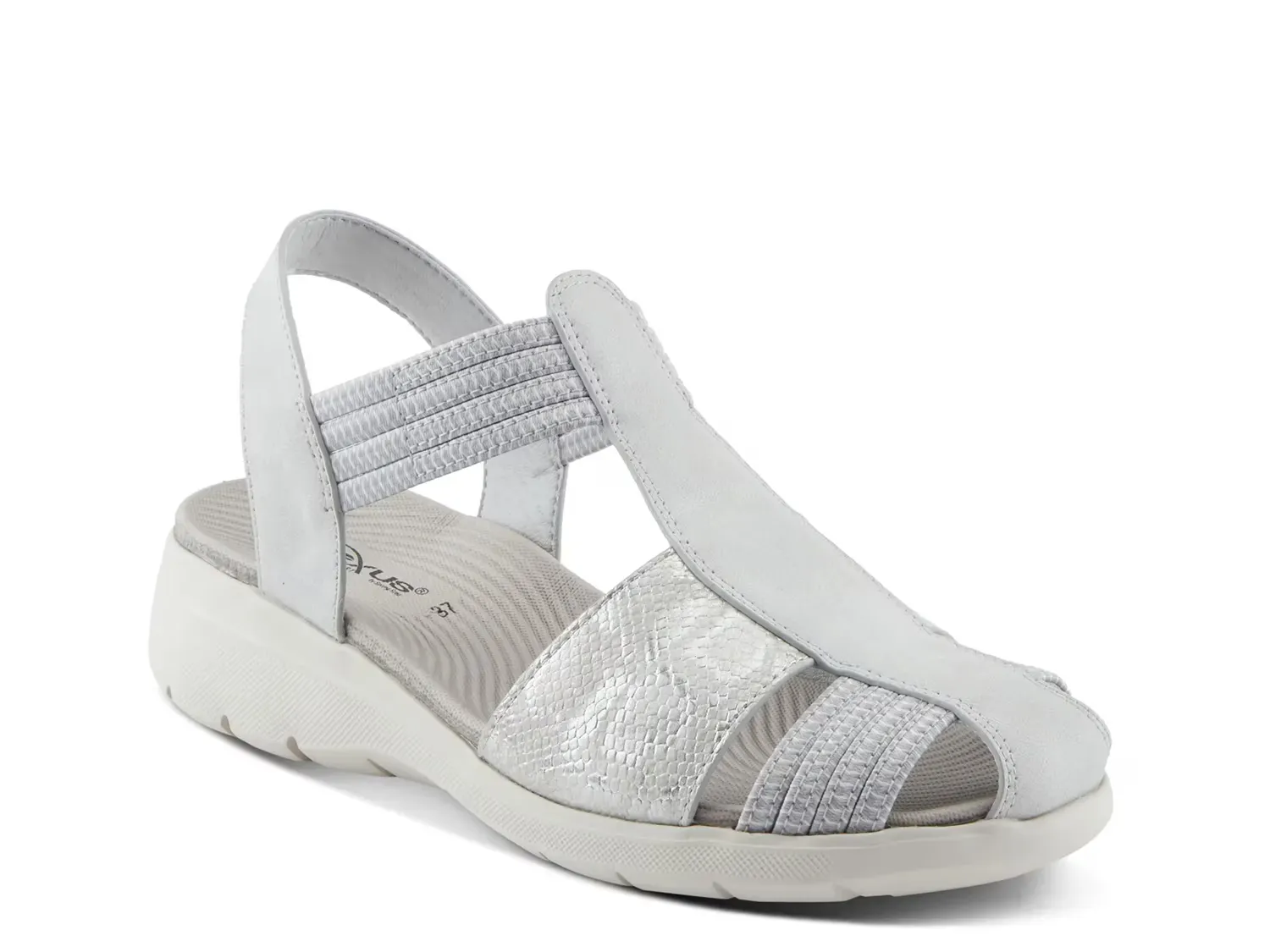 Сандалии Damari Flexus, Grey