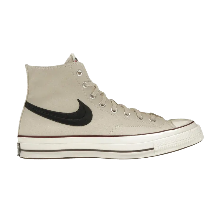 

Кроссовки Converse A Ma Maniére x Chuck 70 High 'While You Were Sleeping' Friends & Family, кремовый