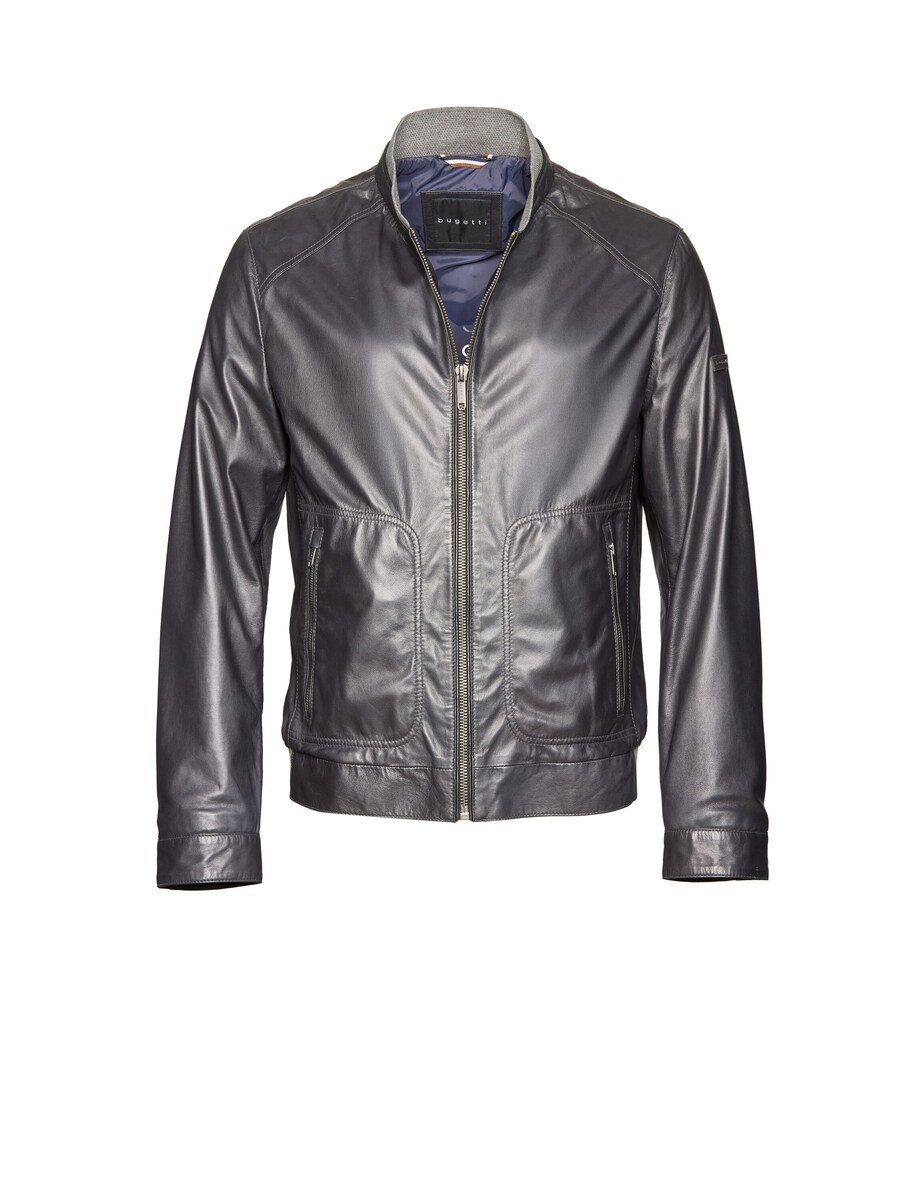 

Демисезонная куртка bugatti Gironimo, Dark blue