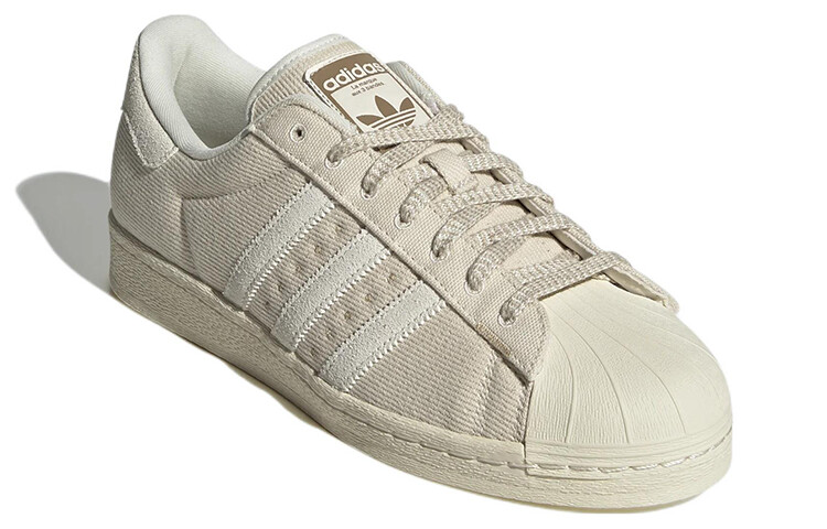 Adidas originals Superstar Обувь для скейтбординга унисекс — фото 2