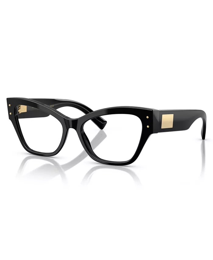 

Очки женские Dolce & Gabbana, DG3404 Dolce&Gabbana, черный