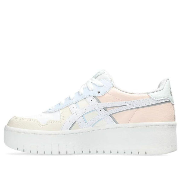 

Кроссовки япония s pf Asics, белый