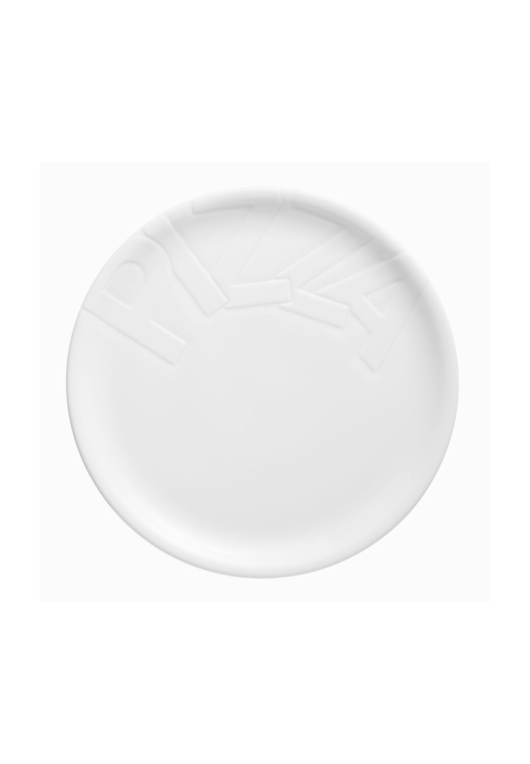 

Тарелка для пиццы Рельеф, 30 см Creatable