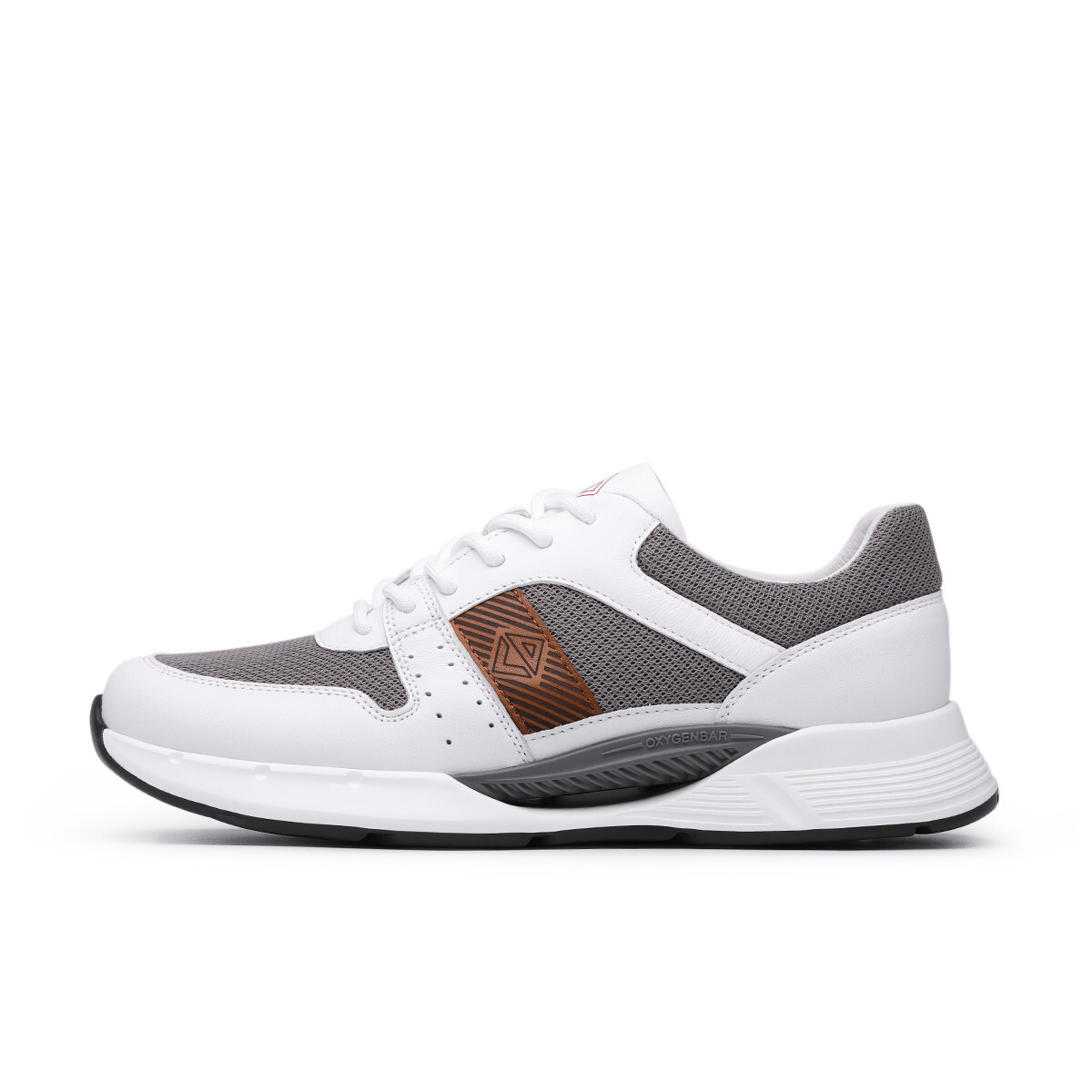 

Кроссовки Chrisdien Deny/Cress Danny Lifestyle Shoes Men Low-top White, белый