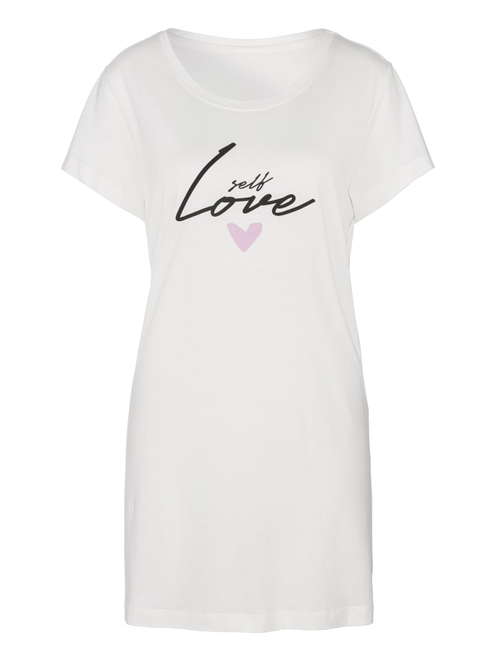 

s.Oliver Черная пижама с узором