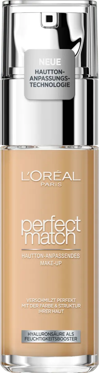 

Тональный крем Perfect Match 5.5.R/5.5.C Rose Sun 30 мл L'Oreal