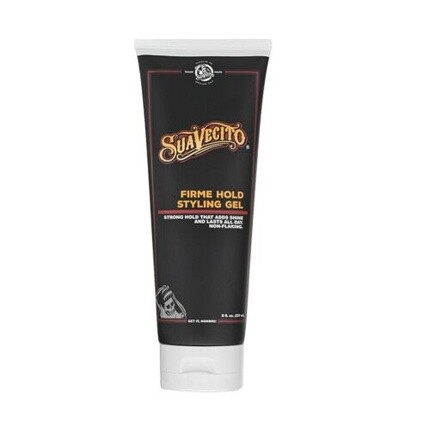 

Suavecito Гель для укладки Firme Hold 100мл