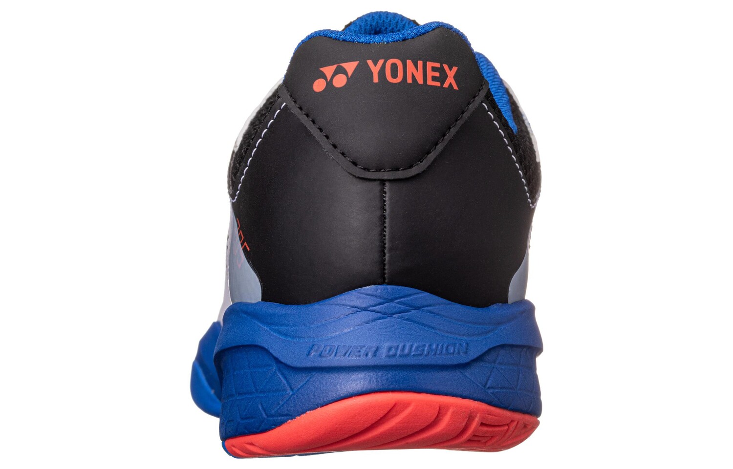 Кроссовки YONEX Badminton Shoes Unisex Low-top White/Blue, белый/синий — фото 4