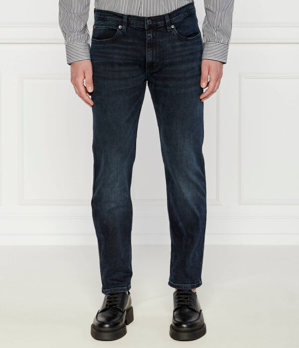 

Джинсы Хьюго 734 Slim fit Hugo, синий