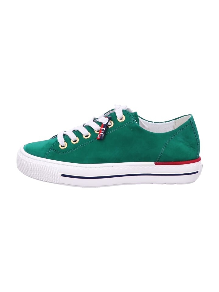 

Низкие кроссовки Paul Green Low, зеленый