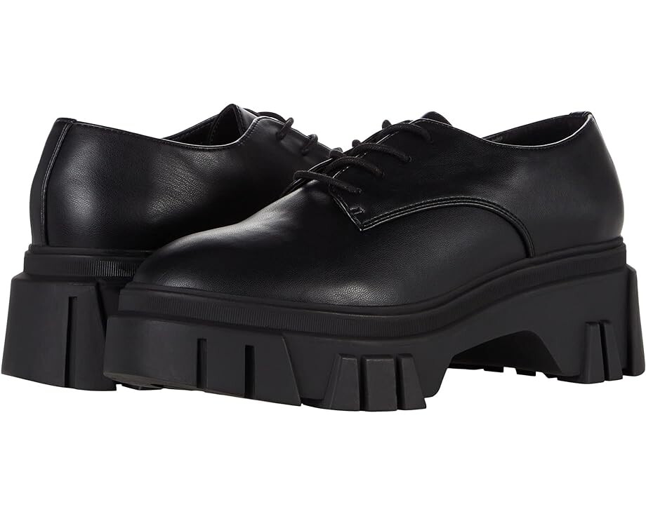

Оксфорды Chinese Laundry Jesty, цвет Black Kori Smooth