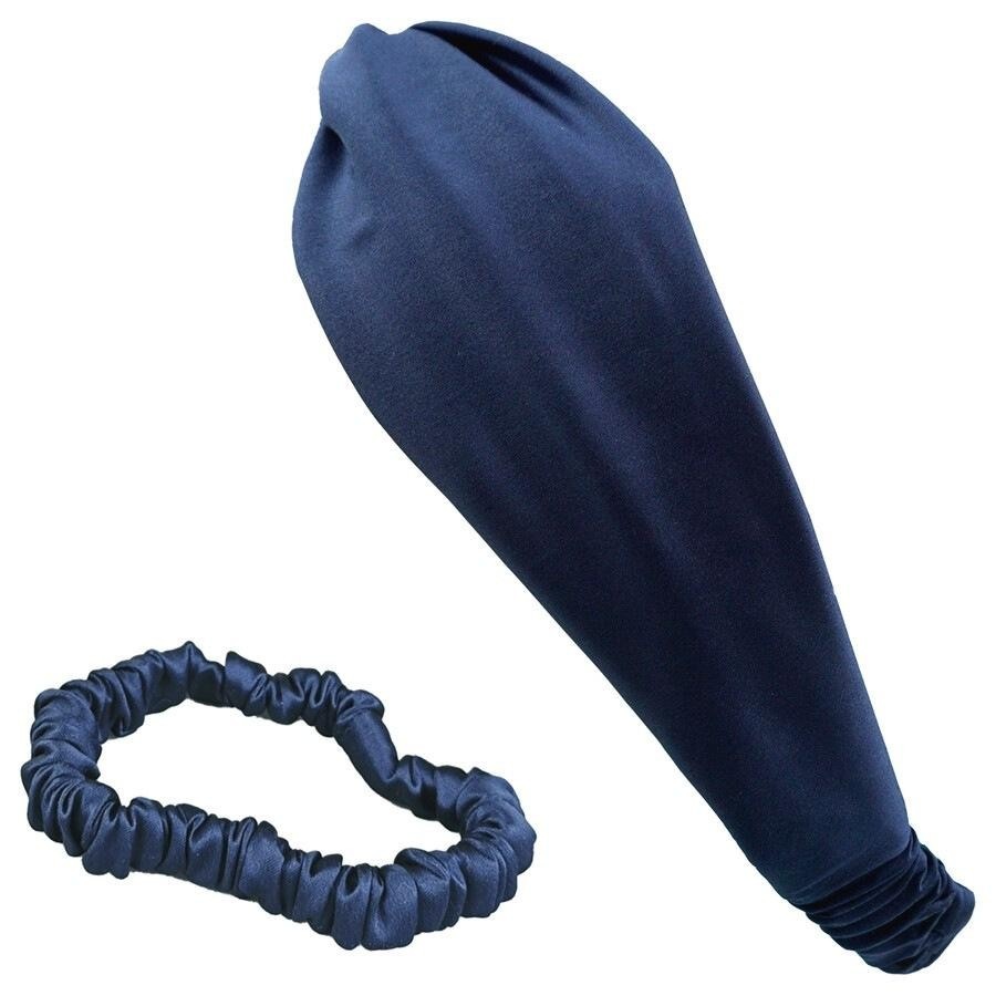 

Резинка для волос soyeux & doux set headband und scrunchie Ailoria, количество 1 шт.