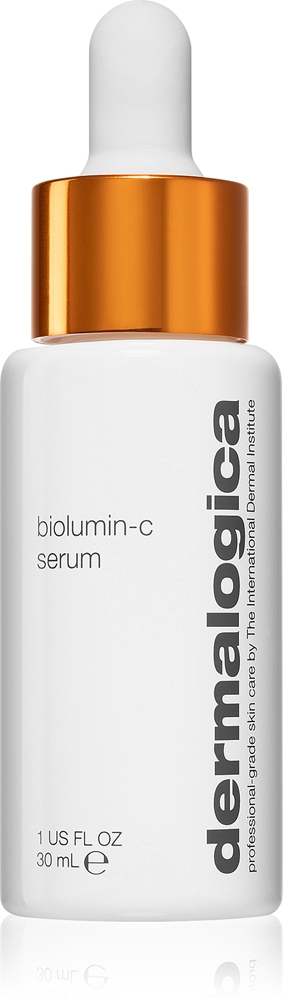 

Осветляющая сыворотка Biolumin-C с витамином С Dermalogica, 30 мл