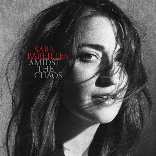 

CD диск Bareilles, Sara: Amidst The Chaos
