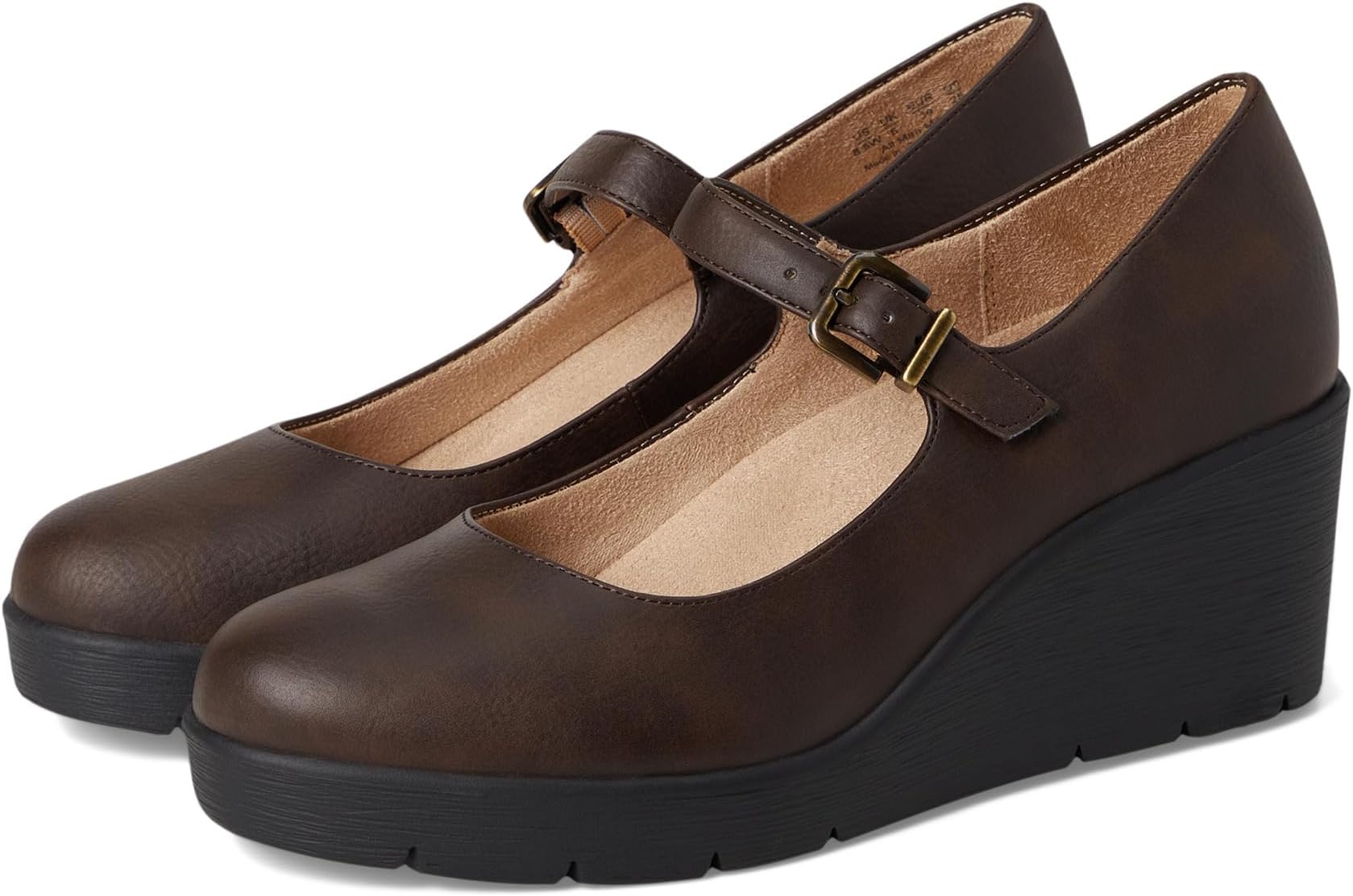 Туфли Naturalizer Soul Naturalizer Adore, Chocolate