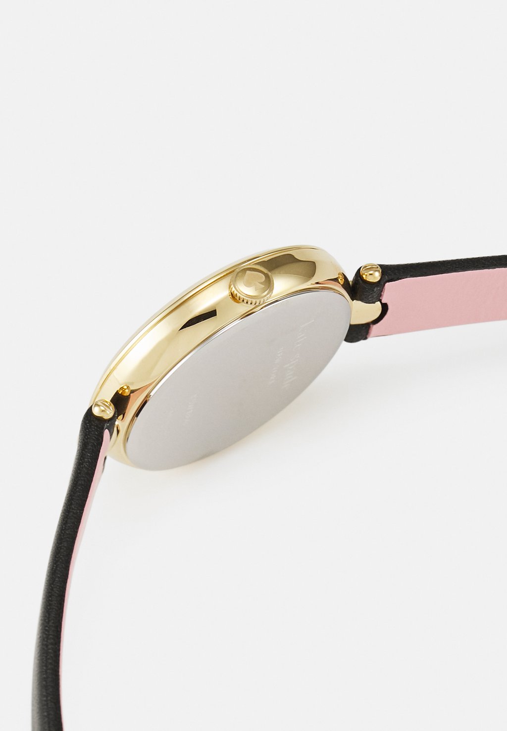 

Часы WATCH HOLLAND kate spade new york, черный
