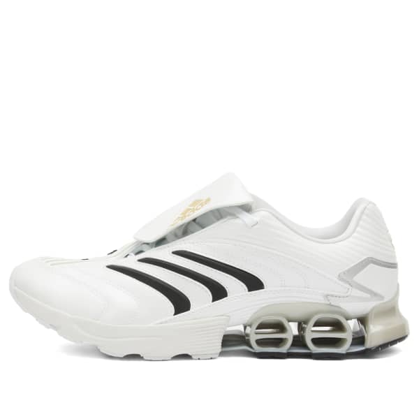

Кроссовки Predator Megaride Adidas, мультиколор